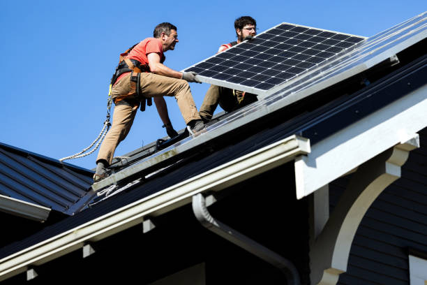 EPDM Roofing in Newaygo, MI